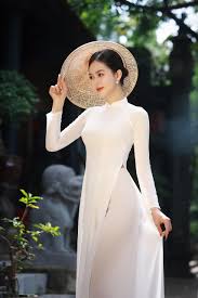 Adult Ao Dai Body - Ảnh miễn phí trên Pixabay