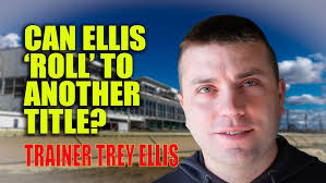 Catching Up With Kenny