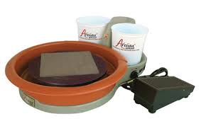 Artista Wheel Potters Wheel Pottery Wheel Pottery