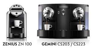 Sowtech espresso maker and cappuccino machine (budget pick). Coffee Machine Rental For Your Event Nespresso Pro