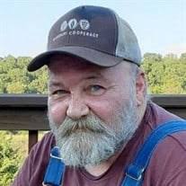 Kevin Eddy Obituary (2024)