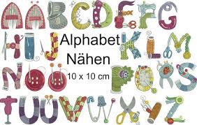 Stickdatei Alphabet Nahen 10 X 10 Cm Buchstaben Digitale Datei Stickmotiv Stickmuster Nahutensilien Nahmotive Stickserie Schneidermotive In 2020 Maschinenstickerei Stickmuster Stickmotive