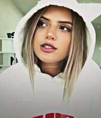 Alissa Violet Stomach Video