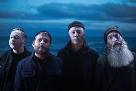 THE FLATLINERS ANNOUNCE ALBUM, 'COLD WORLD'; RELEASE SINGLE/VIDEO, "GO –  Equal Vision Records