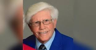 Mr. James Melvin Ford Obituary