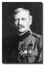 Frederick Russell Burnham: America's Scout