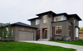 Exterior house painting designs and colors. Tricks To Choose Good Colors To Paint A House House Paint Exterior Modern House Colors Exterior House Colors