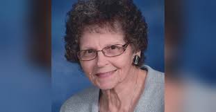 Mary M. Lankford Obituary