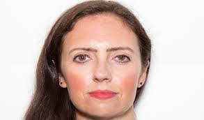 Ida Goff's Instagram, Twitter & Facebook