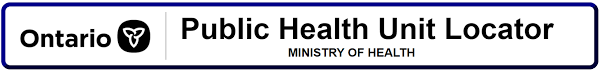 In reality, getting your first health insurance plan does not have to be daunting. Public Health Unit Locator