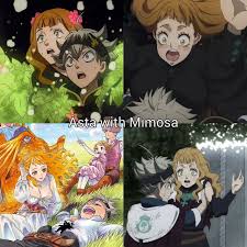 Image result for Mimosa 1989 Tracer