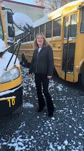 Exciting Snow Day Adventures with School Bus Routers