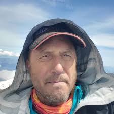 Larry Neill's Instagram, Twitter & Facebook