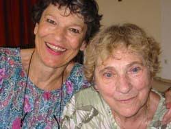 Ivonne´s Homepage ueber Multiple Sklerose, Stilles Qi Gong und Psychosomatik