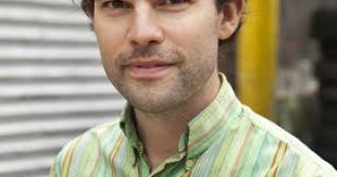 Josh Garrett-Davis Articles & More