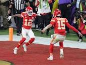 Can the Chiefs make it a 3-peat? Kansas City has chance to make ...