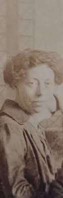 A bit later in life than may have been the norm, in 1905, at age 33,  spinster Florence Emily Tuppen married 32 year old widower Walter Jennings  in Seaford, Sussex. She was