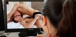 Pansexual people may be described as being gender blind showing that gender is not a factor in their attraction to a person. Why Women Watch Gay Porn The Gay Lesbian Review