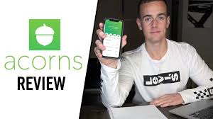 Acorns is a leading spare change investment app, allowing beginners to start investing safetly. Acorns Review Is The Acorns Investing App Legit Youtube