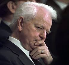 Gallery: Sen. Robert C. Byrd