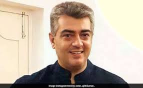 Ajith kumar is an indian film actor who has worked mainly in tamil cinema. Valimai First Look Will Not Release On Ajith Kumar S 50th Birthday Here S Why