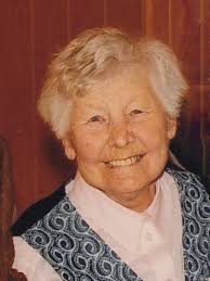 Gedenkseite für Ella Berg