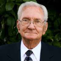 Richard Allen Grider (1931–2016) • FamilySearch