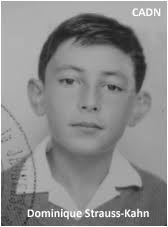 Dominique Strauss-Kahn