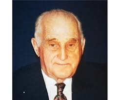 Warren Reid Obituary (1917