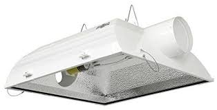 Sun System 904650 Blockbuster Aircooled Reflector 6inch For More Information Visit Image Link Reflectors Grow Lights Steel House