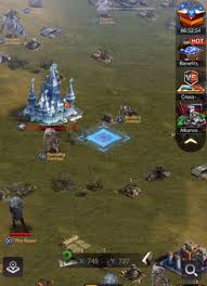 Download the apks and obb files of heroes mobile: Last Empire War Z Apk Obb 1 0 357 Download Free For Android