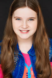 Madeline's Christmas Cast — KOTA Productions