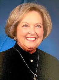 Gloria Grellner (nee Shepherd) Obituary