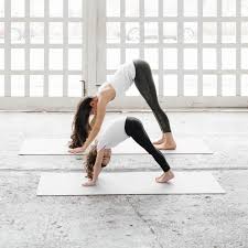 Maxi Gathre Yoga Poses Hot Yoga Yoga Fitness