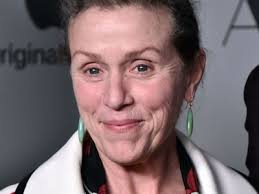 Frances McDormand