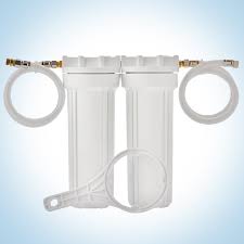 clearbrook well water sink filter