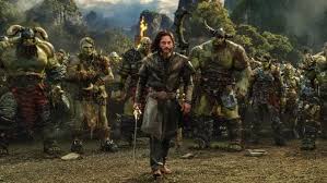 Orc warriors fleeing their dying home to colonize another. Warcraft The Beginning 2016 Full Movie In Hindi Download 480p 400mb 720p 1gb 1080p 3gb