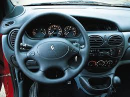 Renault Megane Scenic 1996 Pictures Renault Megane Scenic 1996 Images 4 Of 4 Renault Megane Renault Scenic Renault