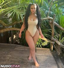Winny Munhoz  iambadder Nude Leaks Photo 10 - NudoStar