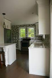 It should line up with the top of the cabinets and sit 20mm out down the front face. Cabinet End Panels Rogue Engineer