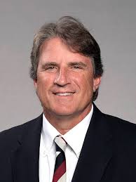 18 days until #Gamecock football! Spencer Rattler finds Josh Vann for the  18 yard touchdown against the Vols in 2022. USC would go