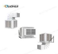 China Supplier Household Bedroom Room Use Remote Control Movable Air Cooler  Electric Portable Air Conditioner