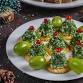 Chefs Masterclass: The Art of Holiday Hors d’Oeuvres event image