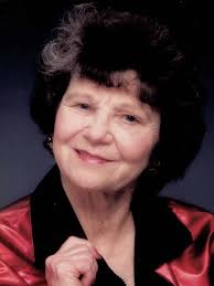 Fairah Eileen 'Shorty' Stokes