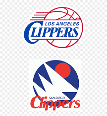 All the best la clippers gear and collectibles are at the official online store of the nba. La Clippers Old Logo Png Download 2221155 Pinclipart