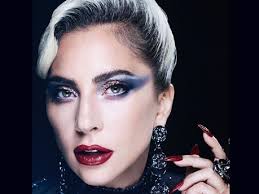 The images featured gaga wearing a pink monochromatic look with makeup from her haus laboratories beauty line. Lady Gaga 2020 Makeup Gaga 2020