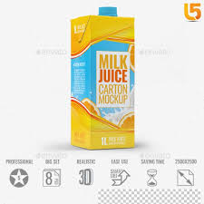 It is royalty free, which basically means that once you've paid us. 270 Best Juice Box Packaging Mockup Templates Free Premium