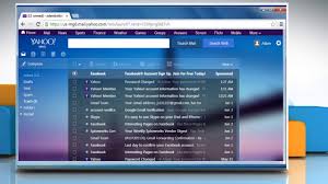 How To Save Message As A Draft In Yahoo Mail Youtube