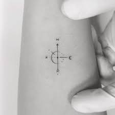 These are smaller, usually thinner designs that often have just as much meaning as their larger counterparts while also having a nice, clean look. 65 Cute Small Tattoos For Women Tiny Tattoo Ideas 2021 Guide