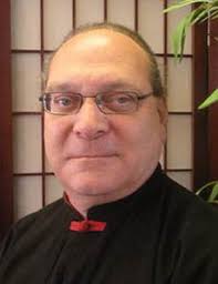 Sigung Joseph Prignano